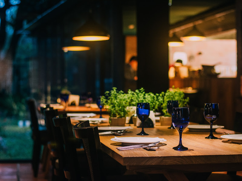 波諾義大利料理 新竹