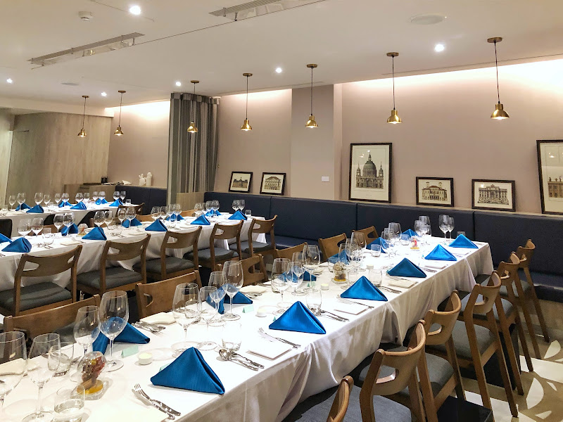 KR Prime Steak House