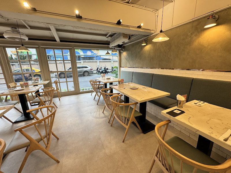 小小樹食 (大安路)