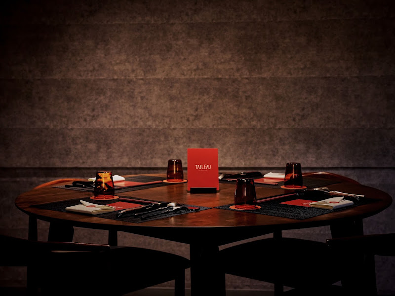 Tableau by Craig Yang