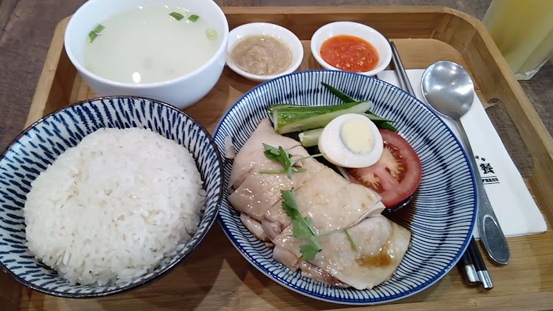 星馬快餐 Sin Ma Express 新北新莊店