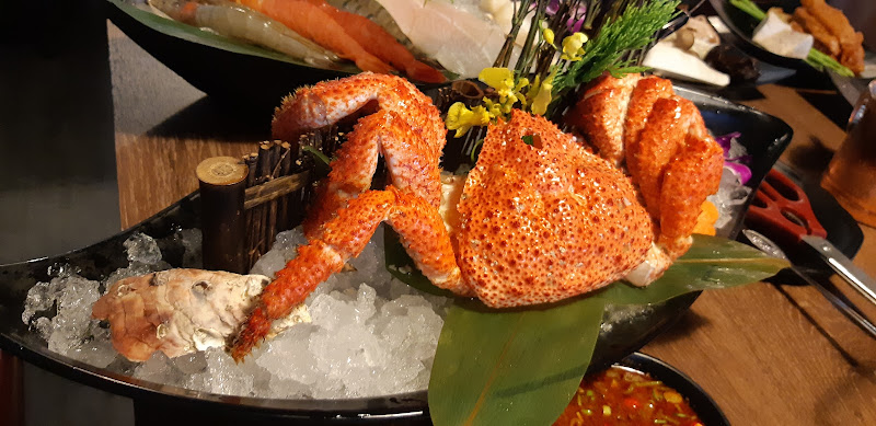 新馬辣經典麻辣鍋 漢中店