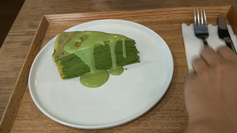 MATCHA ONE 齊東店
