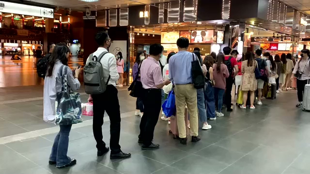 傳遞幸福台北車站-法式玫瑰塔專賣店 (1F專櫃)