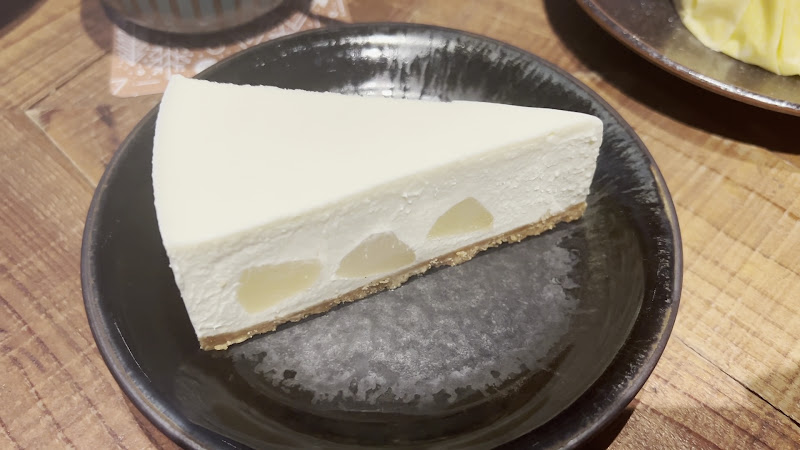 興波咖啡 華山旗艦店