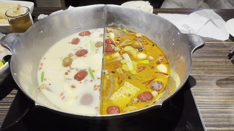 無老鍋(台北西門町店)