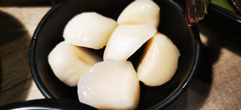 新馬辣經典麻辣鍋-公館店