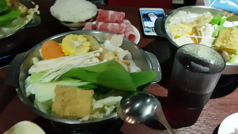 溏老鴨平價小火鍋