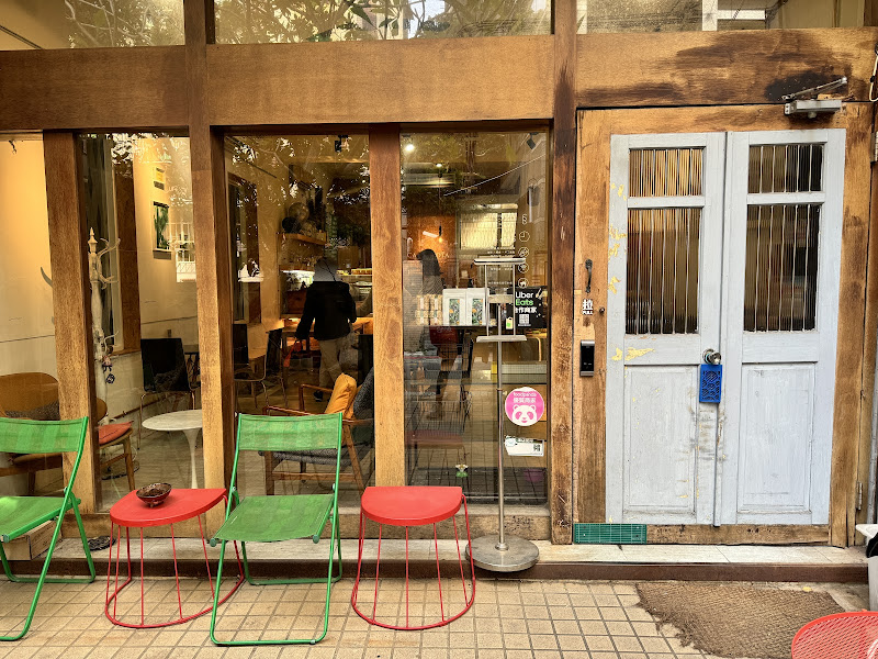 SUGARbISTRO（小食糖）