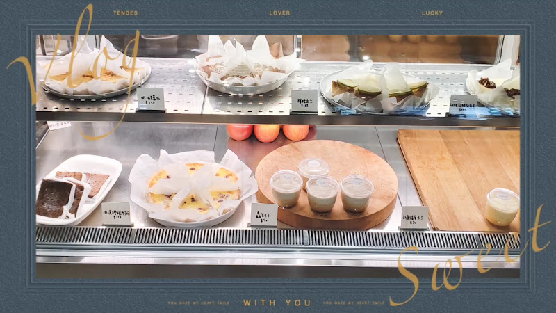 Coppii Lumii living coffee 冉冉生活(城中)