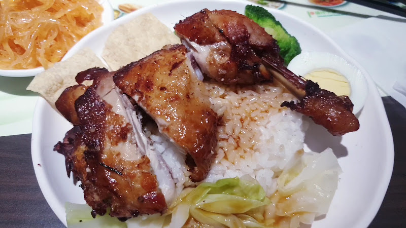 銀座河粉蛋麵 SlNCE 1976(公館台大)