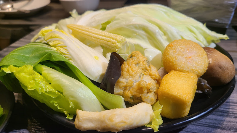 好食多涮涮屋 南西店