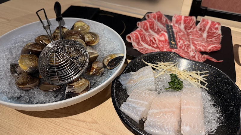 好食多涮涮鍋 大安店