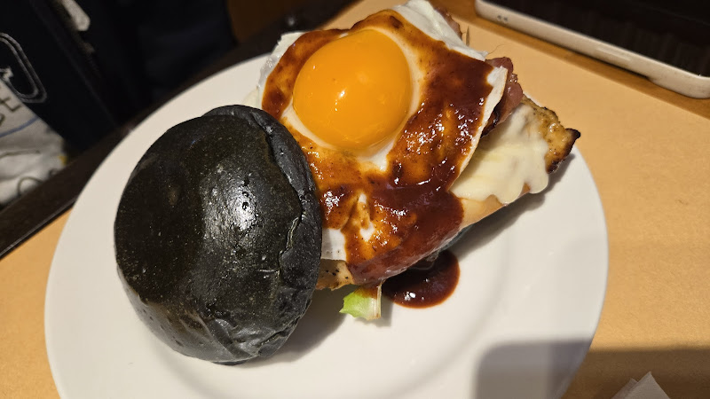 Oldies Burger 歐帝斯美墨餐廳