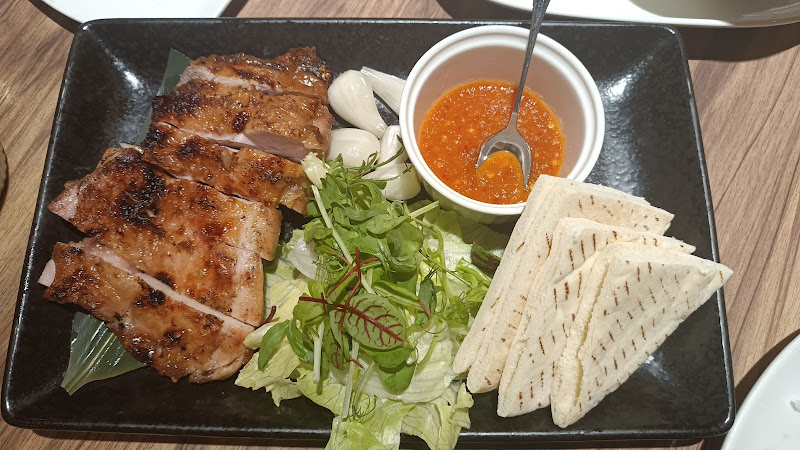 Jolly 手工釀啤 酒泰食餐廳-衡陽店