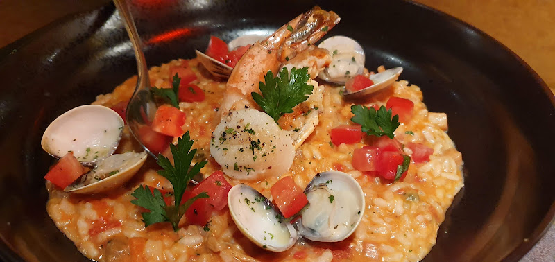 台北喜來登大飯店－比薩屋 Pizza Pub