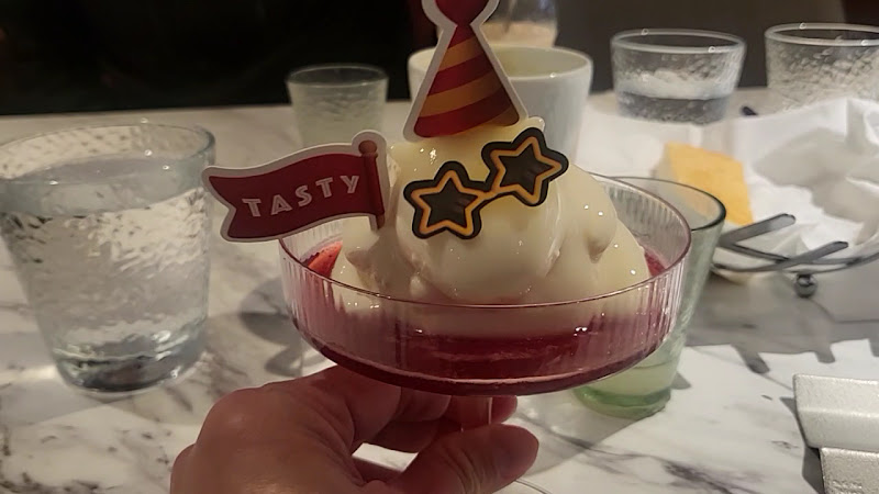 西堤牛排 台北重慶南店