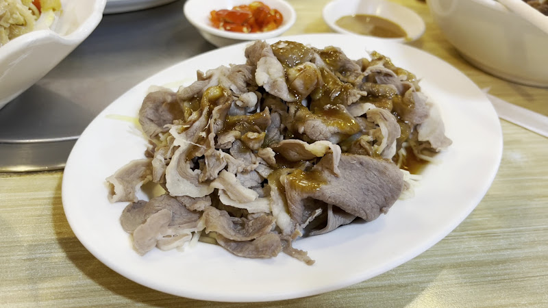 莫宰羊 松山北寧店