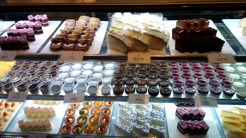 欣葉日本料理館前店