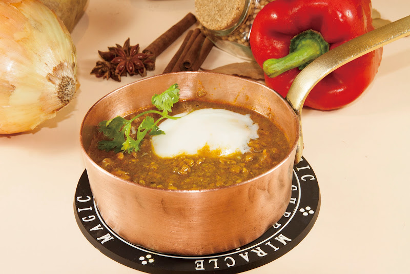 魔法咖哩 台北站前店