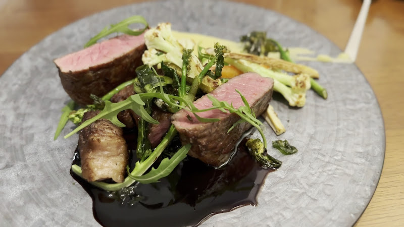 Taste Test 試試工作室 x CF