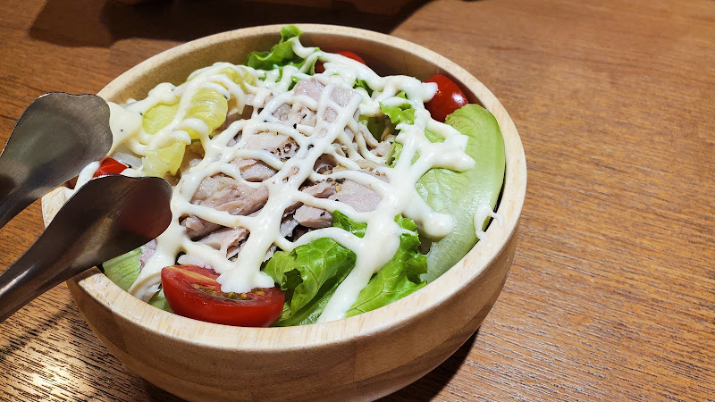 堤諾義大利比薩 Tino's Pizza 台北濟南店