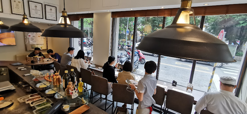 BANCO 窯烤 Pizza 八德門市