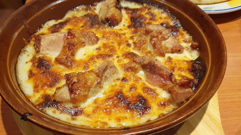 薩莉亞 台北館前店