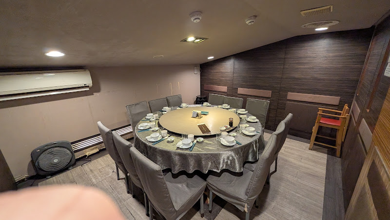 新東南海鮮餐廳 汀州店