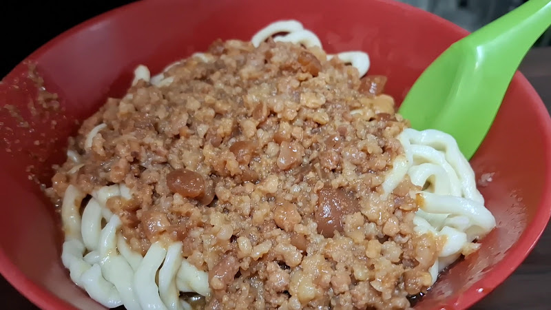 城中老牌牛肉拉麵大王