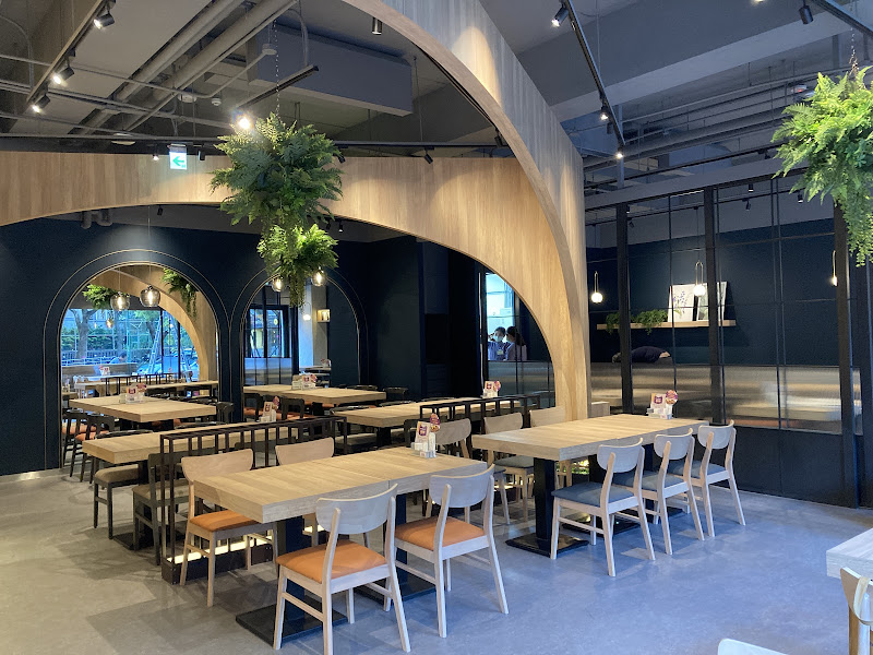 陶板屋 台北重慶南店