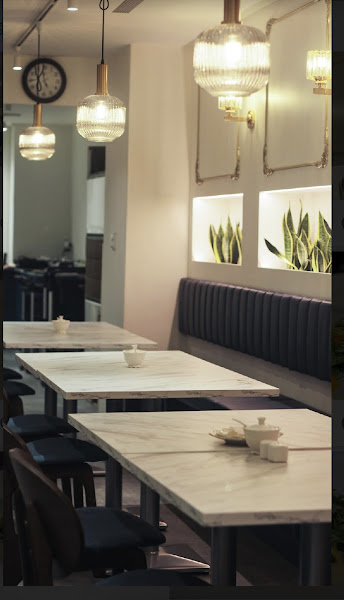 JIAMI呷米友善餐廳