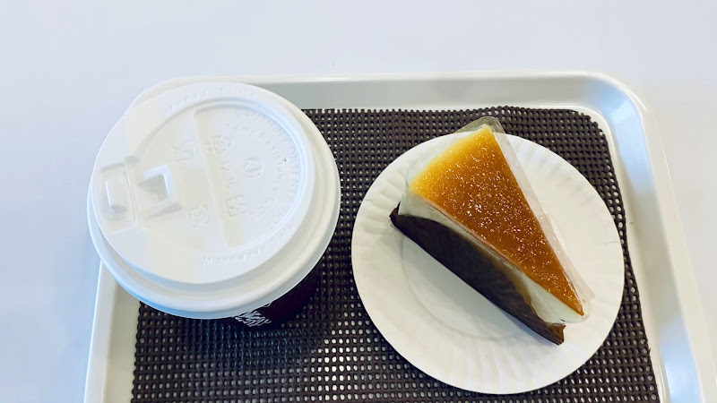 提拉米蘇精緻蛋糕