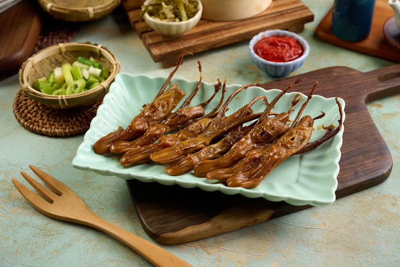 魚池貳壹-西門店