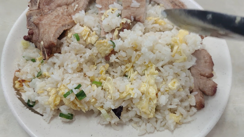 江浙四海點心(包子店)