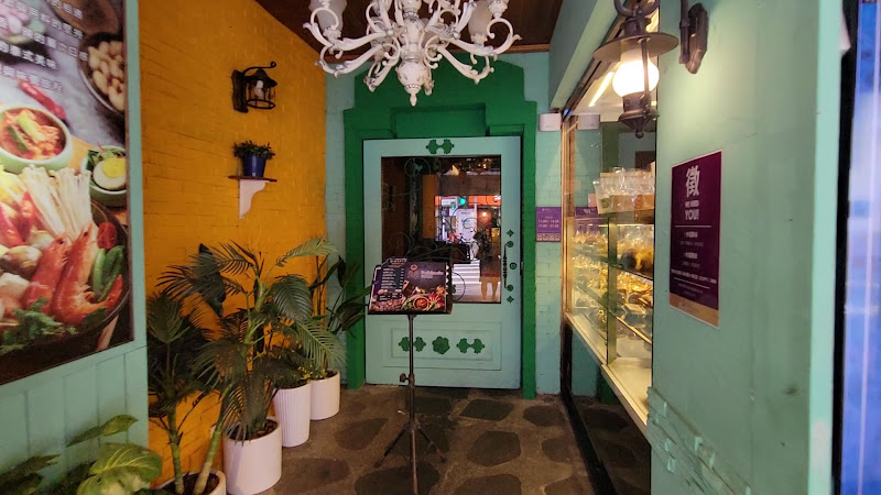 泰舍 泰式料理-台北南京店