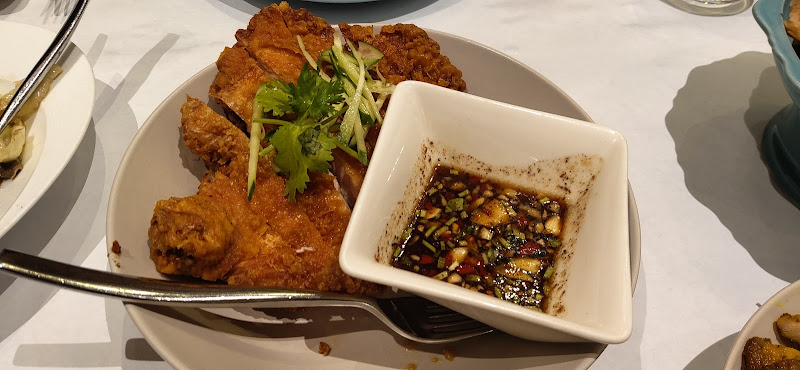 晶湯匙泰式主題餐廳(京站店)