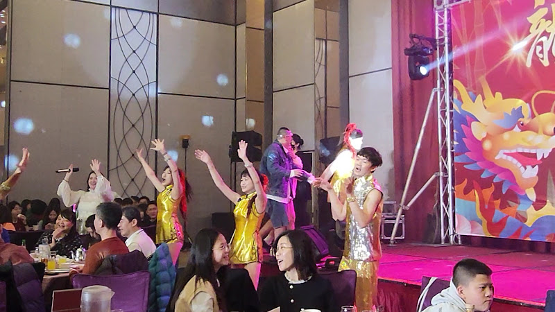 徐州路2號庭園會館