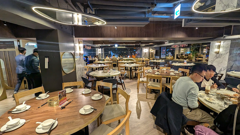 享鴨 台北金山南店