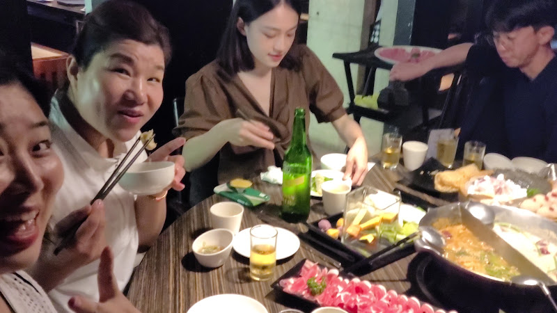 無老鍋(台北中山店)