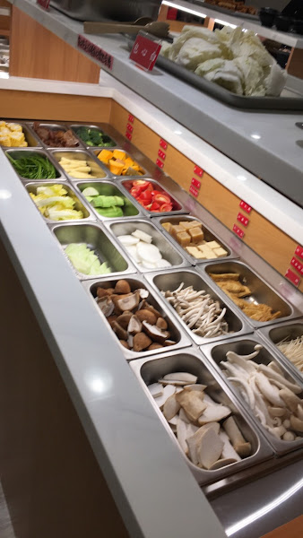 神來一鍋 精緻鴛鴦火鍋 建國店