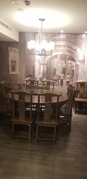 小膳香成都麻辣火鍋