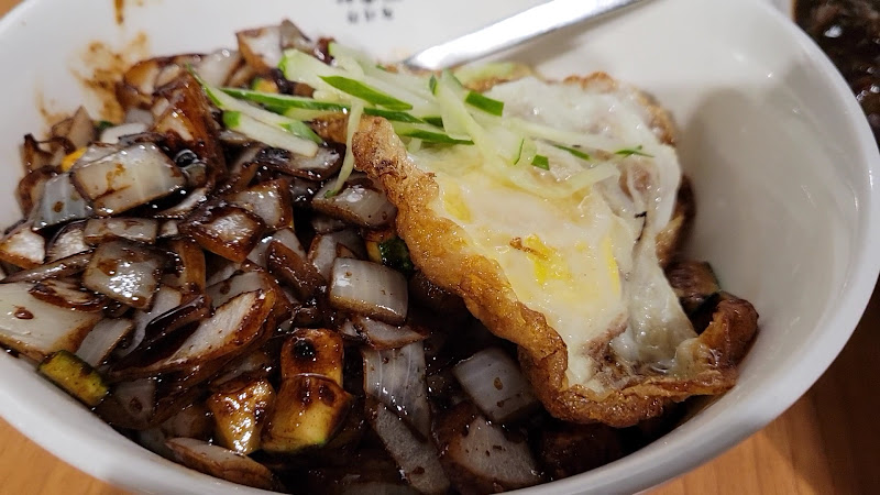 韓華園 韓式中華料理—民權店