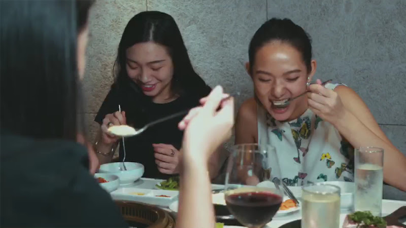 Maple Tree House 楓樹韓國烤肉