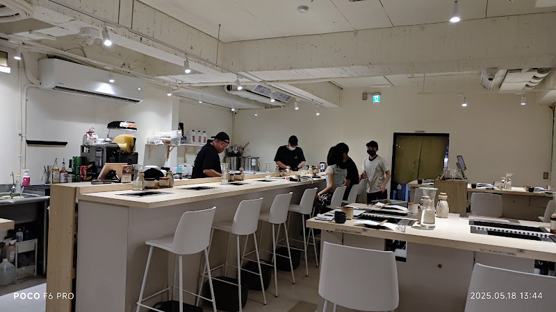 燒肉政宗 YAKINIKU MASAMUNE｜中正