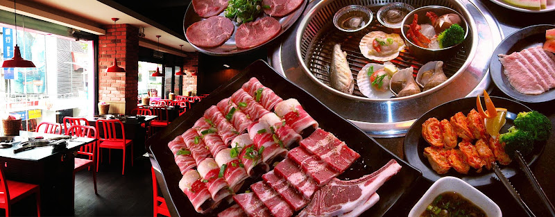 熊一頂級燒肉-西門店