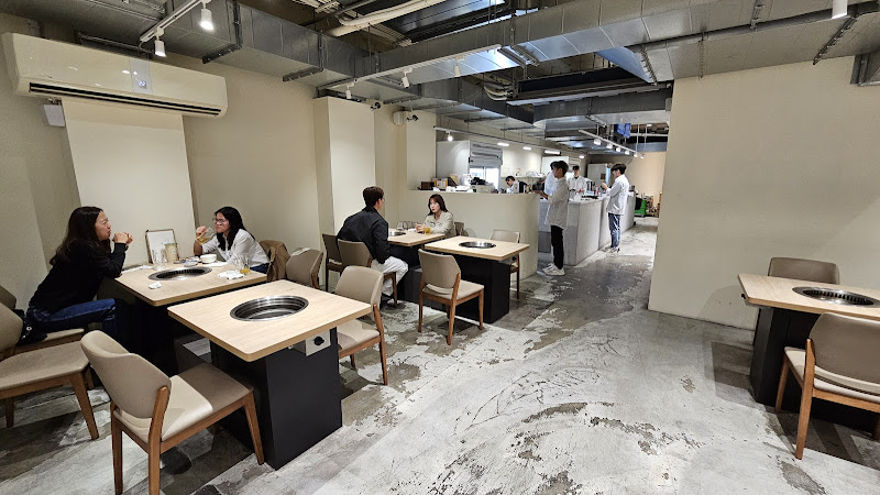 路易奇電力公司 中山第一電廠