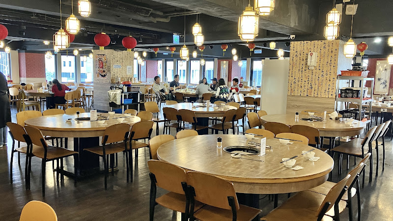 大戈壁蒙古烤肉-松江創始店