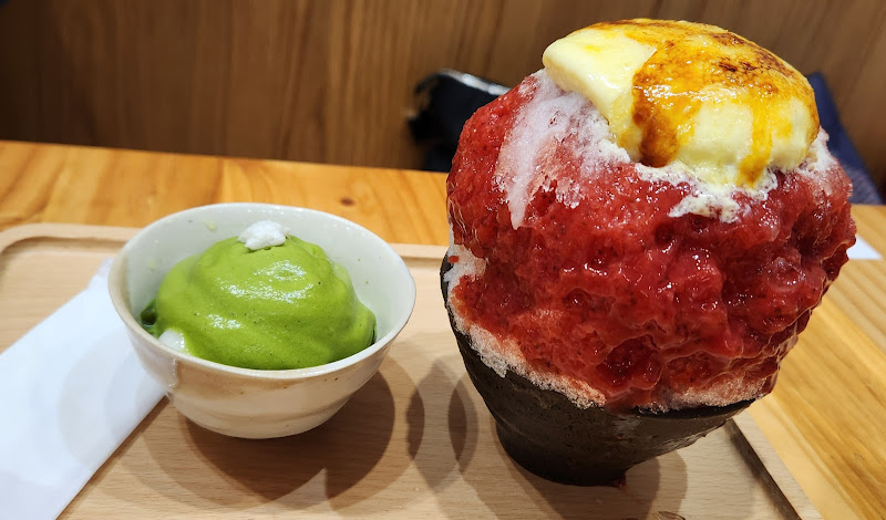 金雞母Jingimoo｜永康