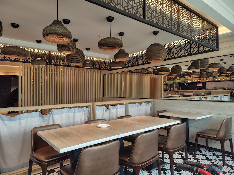 漢來蔬食 台北忠孝SOGO店